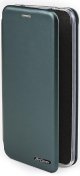 Чохол BeCover for Xiaomi Redmi 10A - Exclusive Dark Green  (707950)