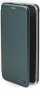 Чохол BeCover for Xiaomi Redmi 10A - Exclusive Dark Green (707950)