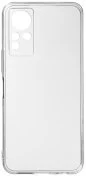 Чохол ArmorStandart for Infinix Note 11 - Air Series Transparent Camera cover (ARM61770)