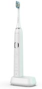 Електрична зубна щітка AENO DB3 White (ADB0003)