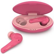 Навушники Belkin SoundForm Nano Pink (PAC003BTPK)