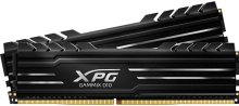 Оперативна пам’ять A-Data XPG Gammix D10 Black DDR4 2x8GB (AX4U36008G18I-DB10)