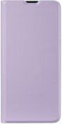 Чохол Gelius for Samsung A047 A04s / A136 A13 5G - Book Cover Shell Case Violet  (91999)