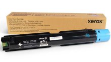 Тонер-картридж Xerox for VL C7120/С7125/С7130 18,5k Cyan (006R01829)