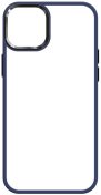 Чохол ArmorStandart for iPhone 11 - Unit Deep Navy  (ARM62501)