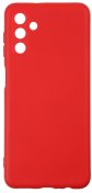 Чохол ArmorStandart for Samsung A04s A047 - Icon Case Red  (ARM63909)