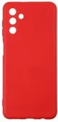 Чохол ArmorStandart for Samsung A04s A047 - Icon Case Red (ARM63909)