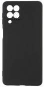 Чохол ArmorStandart for Samsung M53 M536 2022 - Matte Slim Fit Black  (ARM61798)