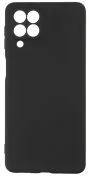 Чохол ArmorStandart for Samsung M53 M536 2022 - Matte Slim Fit Black (ARM61798)
