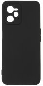 Чохол ArmorStandart for Realme C35 - Matte Slim Fit  Black  (ARM61481)