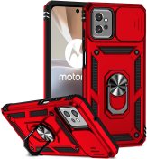 Чохол BeCover for Motorola Moto G32 - Military Red (708180)
