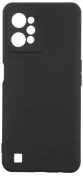 Чохол ArmorStandart for Realme C31 - Matte Slim Fit Black (ARM61482)