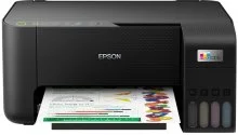 БФП Epson EcoTank L3250 A4 with Wi-Fi (C11CJ67412)