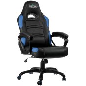 Крісло Gamemax GCR07 Blue