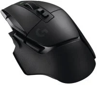 Миша Logitech G502 X LightSpeed Wireless Black/Core (910-006180)