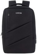 Рюкзак для ноутбука Canyon BPE-5 Black (CNS-BPE5B1)