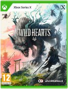 Гра Wild Hearts [Xbox Series X, English version] Blu-ray диск
