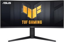  Монітор ASUS TUF Gaming VG34VQEL1A (90LM06F0-B01E70)