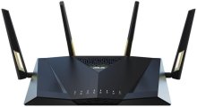 Wi-Fi Роутер ASUS RT-AX88U Pro  (90IG0820-MU9A00)