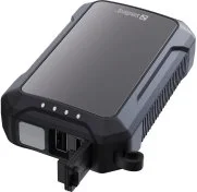 Батарея універсальна Sandberg Hand Warmer Powerbank 10000mAh (420-65)
