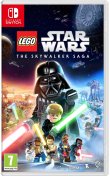 Ігра Nintendo Lego Star Wars Skywalker Saga (5051890321534)