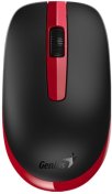 Миша Genius NX-7007 Wireless Red (31030026404)
