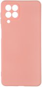 Чохол ArmorStandart for Samsung M53 M536 - Icon Case Pink  (ARM67500)