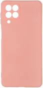 Чохол ArmorStandart for Samsung M53 M536 - Icon Case Pink (ARM67500)