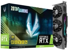 Відеокарта Zotac RTX 3070 Ti Gaming (ZT-A30710Q-10P)