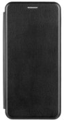 Чохол ColorWay for Samsung A15 - Simple Book Black  (CW-CSBSGA156-BK)