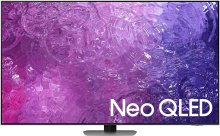 Телевізор QLED Samsung QE55QN90CAUXUA (Smart TV, Wi-Fi, 3840x2160)