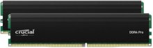  Оперативна пам’ять Crucial Pro DDR4 2x16GB (CP2K16G4DFRA32A)