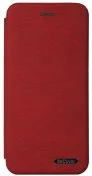 Чохол BeCover for Motorola G31 / G41 - Exclusive Burgundy Red (707912)
