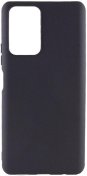 Чохол BeCover for Xiaomi Poco M5 4G - Black (708112)