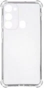 Чохол BeCover for Tecno Spark 8C KG5 - Anti-Shock Clear (708902)