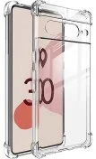 Чохол BeCover for Google Pixel 7 - Anti-Shock Clear (709338)