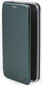 Чохол BeCover for Samsung A34 5G SM-A346 - Exclusive Dark Green  (709032)