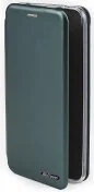 Чохол BeCover for Samsung A34 5G SM-A346 - Exclusive Dark Green (709032)