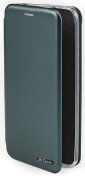 Чохол BeCover for Samsung A54 5G SM-A546 - Exclusive Dark Green  (709035)