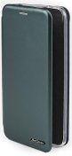 Чохол BeCover for Xiaomi Redmi 12C - Exclusive Dark Green  (709065)