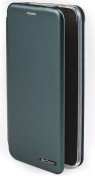Чохол BeCover for Samsung M33 5G SM-M336 - Exclusive Dark Green  (707944)