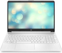 Ноутбук HP 15s-fq5036ua 91L39EA White
