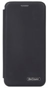  Чохол BeCover for Poco C40/Xiaomi Redmi 10C - Exclusive Black (707947)