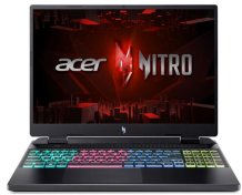 Ноутбук Acer Nitro 16 AN16-51-50J1 NH.QJMEU.004 Black