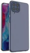Чохол BeCover for Samsung M33 5G SM-M336 - Transparancy (707619)