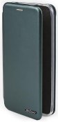Чохол BeCover for Xiaomi Redmi 9A - Exclusive Dark Green  (707946)
