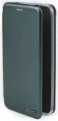 Чохол BeCover for Xiaomi Redmi 9A - Exclusive Dark Green (707946)
