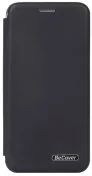 Чохол BeCover for Motorola Edge 30 Neo - Exclusive Black (708998)