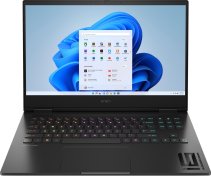 Ноутбук HP Omen 16-wf0000ua 825H5EA Black