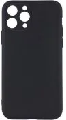 Чохол BeCover for Xiaomi Redmi 12 4G - Black (709624)